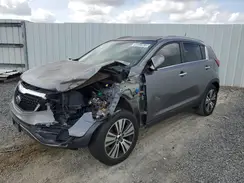 KNDPC3ACXG7874437 2016 KIA SPORTAGE