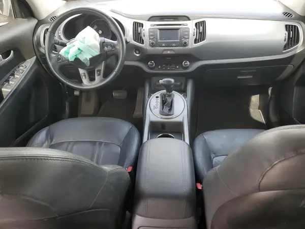 KNDPC3ACXG7874437 2016 KIA SPORTAGE - Image 8