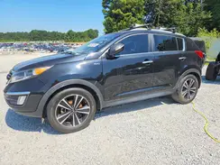 KNDPCCA60G7817917 2016 KIA SPORTAGE
