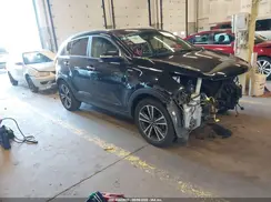 KNDPCCA61G7864583 2016 KIA SPORTAGE