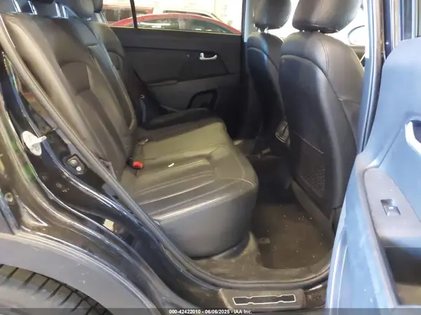 KNDPCCA61G7864583 2016 KIA SPORTAGE - Image 8