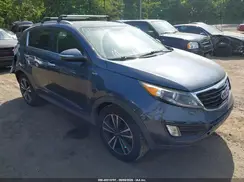 KNDPCCA61G7867001 2016 KIA SPORTAGE