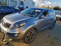 KNDPCCA64G7818021 2016 KIA SPORTAGE