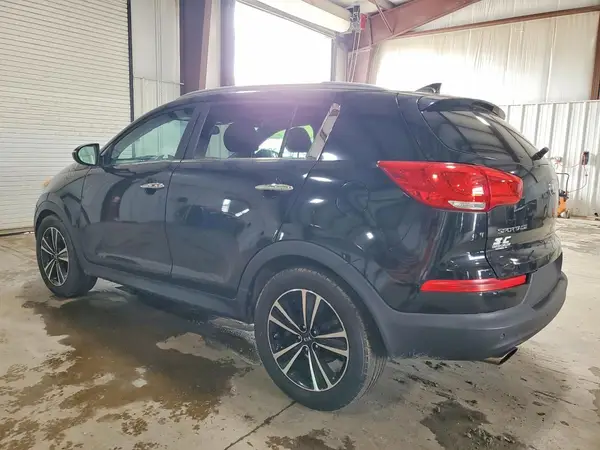 KNDPCCA64G7854517 2016 KIA SPORTAGE - Image 2