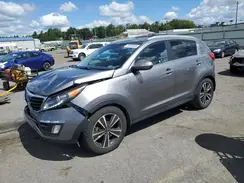 KNDPCCA65G7808520 2016 KIA SPORTAGE