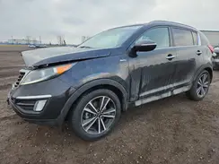KNDPCCA65G7874078 2016 KIA SPORTAGE