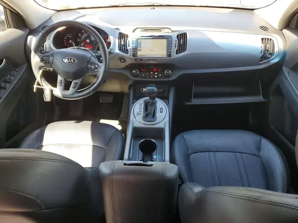 KNDPCCA66G7805304 2016 KIA SPORTAGE - Image 8