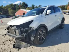 KNDPCCA66G7860383 2016 KIA SPORTAGE