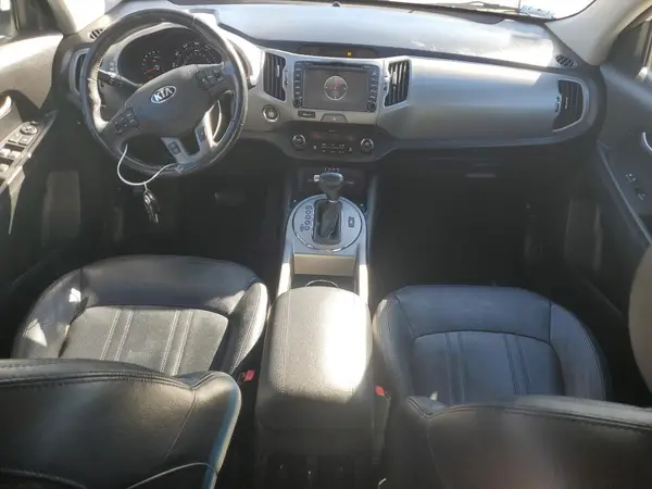 KNDPCCA66G7860383 2016 KIA SPORTAGE - Image 8