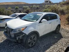 KNDPCCA66G7860867 2016 KIA SPORTAGE