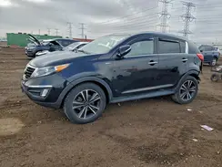 KNDPCCA67G7807188 2016 KIA SPORTAGE