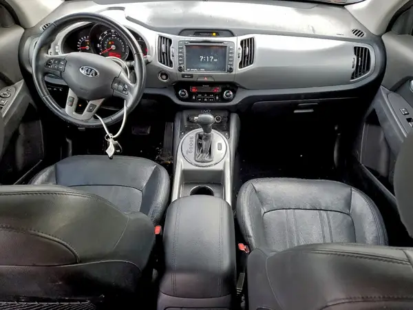 KNDPCCA67G7807188 2016 KIA SPORTAGE - Image 8