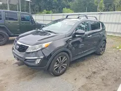 KNDPCCA68G7805174 2016 KIA SPORTAGE
