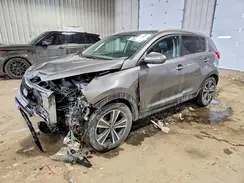 KNDPCCA68G7871322 2016 KIA SPORTAGE