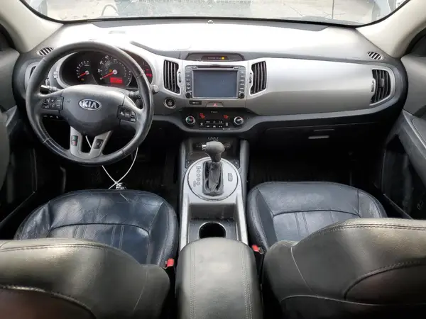 KNDPCCA68G7872082 2016 KIA SPORTAGE - Image 8