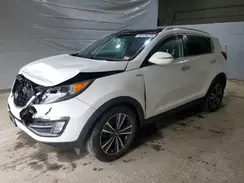 KNDPCCA68G7876407 2016 KIA SPORTAGE
