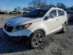 KNDPCCA69G7804714 2016 KIA SPORTAGE