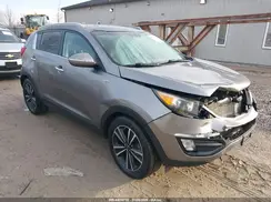 KNDPCCA69G7816023 2016 KIA SPORTAGE