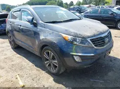 KNDPCCA6XG7815656 2016 KIA SPORTAGE