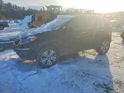 KNDPCCAC0G7802047 2016 KIA SPORTAGE