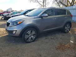 KNDPCCAC0G7831497 2016 KIA SPORTAGE