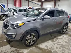 KNDPCCAC0G7833086 2016 KIA SPORTAGE