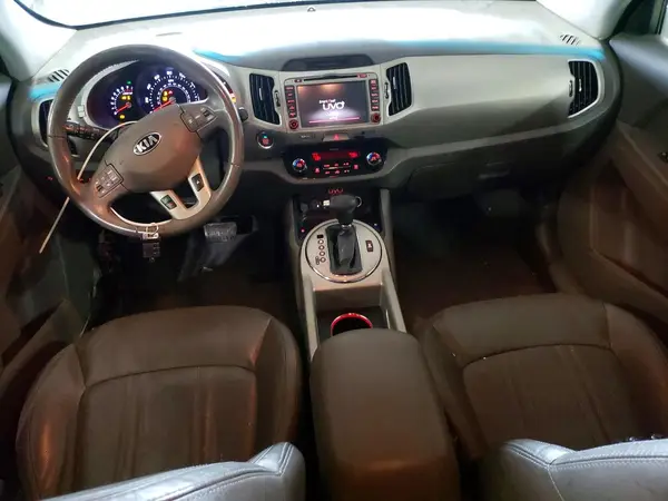 KNDPCCAC0G7859350 2016 KIA SPORTAGE - Image 8