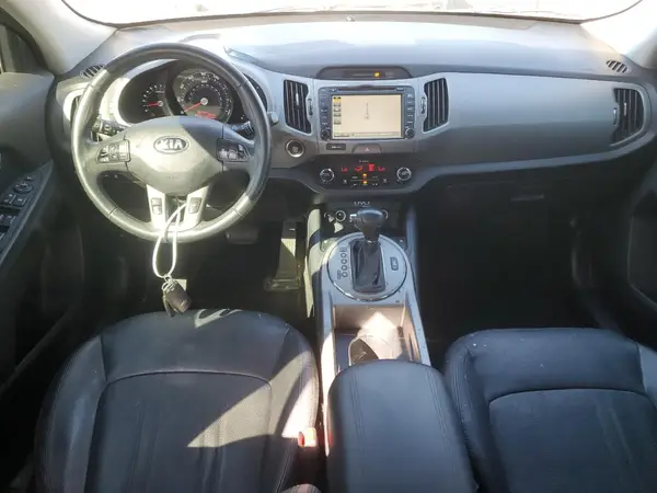 KNDPCCAC0G7861938 2016 KIA SPORTAGE - Image 8