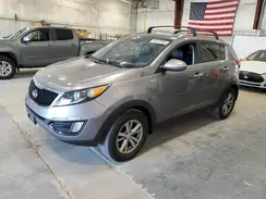 KNDPCCAC0G7869263 2016 KIA SPORTAGE