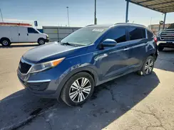 KNDPCCAC0G7874222 2016 KIA SPORTAGE