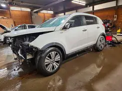 KNDPCCAC1G7807130 2016 KIA SPORTAGE
