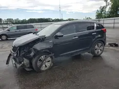 KNDPCCAC1G7807242 2016 KIA SPORTAGE