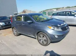 KNDPCCAC1G7831248 2016 KIA SPORTAGE