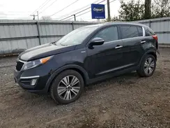 KNDPCCAC1G7832710 2016 KIA SPORTAGE