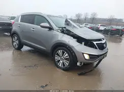 KNDPCCAC1G7836837 2016 KIA SPORTAGE
