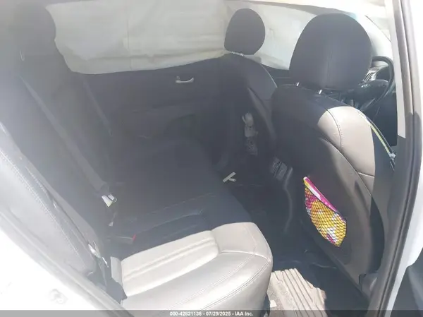 KNDPCCAC1G7850107 2016 KIA SPORTAGE - Image 8