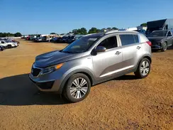 KNDPCCAC1G7850334 2016 KIA SPORTAGE
