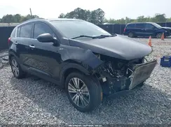 KNDPCCAC1G7869501 2016 KIA SPORTAGE