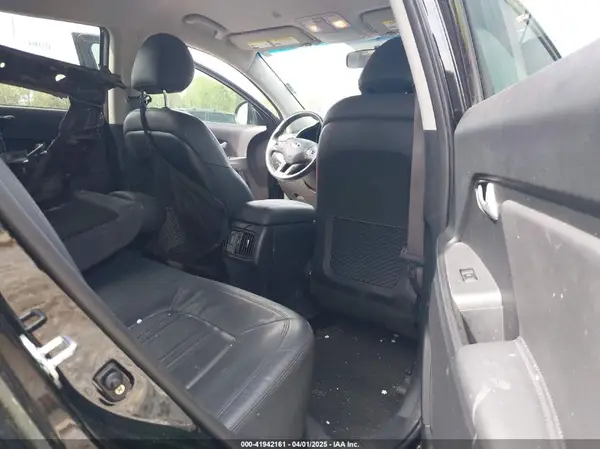 KNDPCCAC1G7869501 2016 KIA SPORTAGE - Image 8