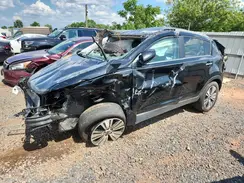 KNDPCCAC2G7832991 2016 KIA SPORTAGE