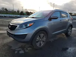KNDPCCAC2G7850150 2016 KIA SPORTAGE