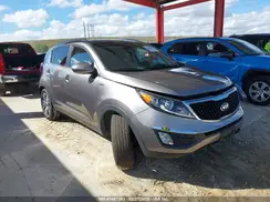KNDPCCAC2G7862086 2016 KIA SPORTAGE