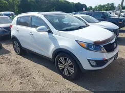 KNDPCCAC2G7867627 2016 KIA SPORTAGE