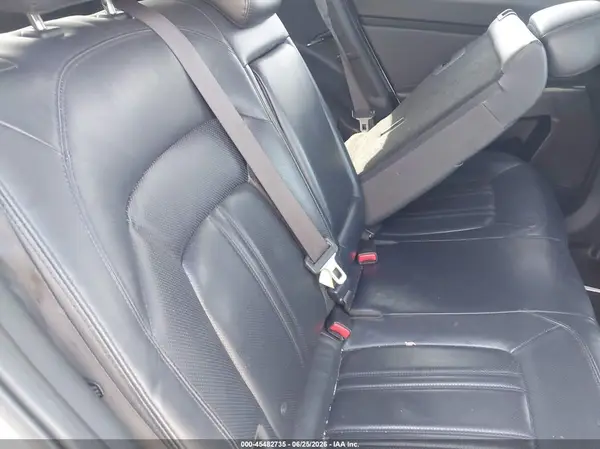 KNDPCCAC2G7867627 2016 KIA SPORTAGE - Image 8