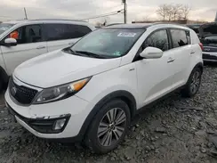 KNDPCCAC2G7868700 2016 KIA SPORTAGE