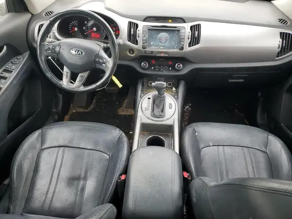 KNDPCCAC2G7868700 2016 KIA SPORTAGE - Image 8