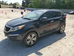 KNDPCCAC2G7868969 2016 KIA SPORTAGE