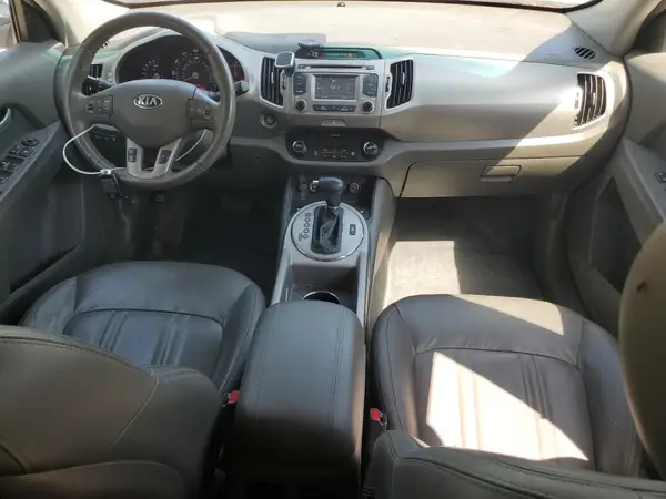 KNDPCCAC2G7868969 2016 KIA SPORTAGE - Image 8