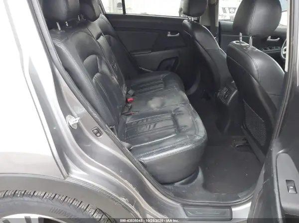 KNDPCCAC2G7869331 2016 KIA SPORTAGE - Image 8