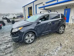 KNDPCCAC2G7874383 2016 KIA SPORTAGE